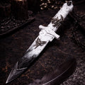 The Fallen Angel Dagger